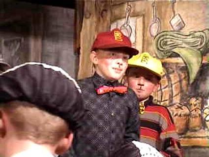 Dick Whittington 2004 - Cubs
